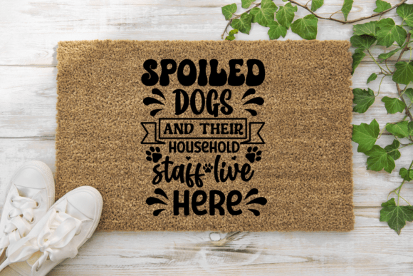 Graphic Design Asset for Crafts and Branding