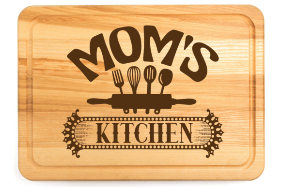 Mom’s Kitchen SVG & Kitchen Quotes SVG — Crafts + Graphics Review